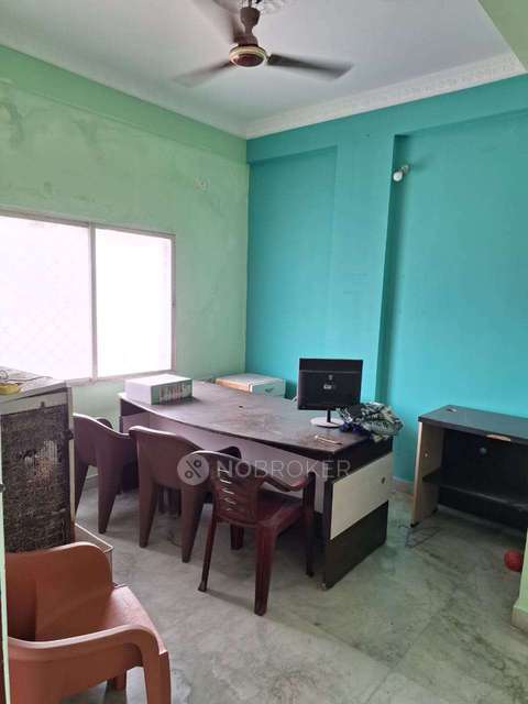 3 BHK Flat In  Mahboob Mansion For Sale  In Humayun Nagar