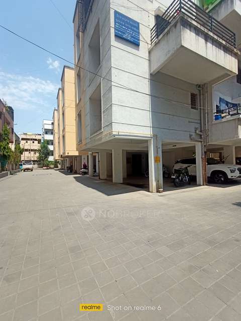 2 BHK Flat In Heera Heights For Sale  In Wadgaon Sheri