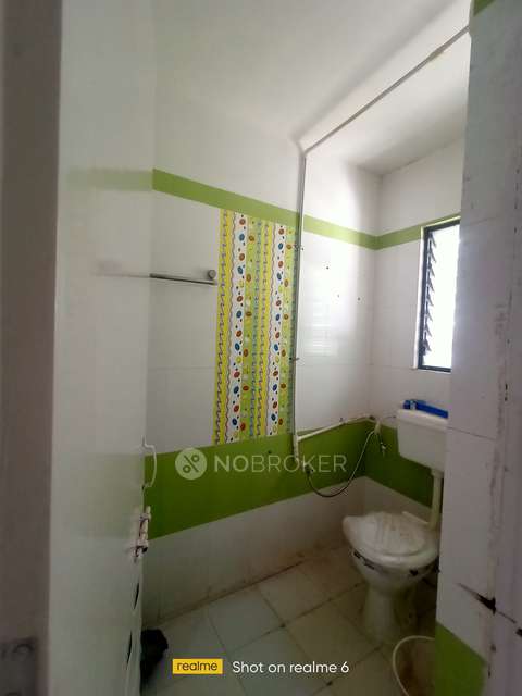 2 BHK Flat In Heera Heights For Sale  In Wadgaon Sheri