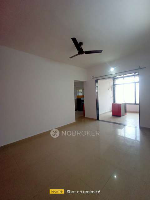 2 BHK Flat In Heera Heights For Sale  In Wadgaon Sheri
