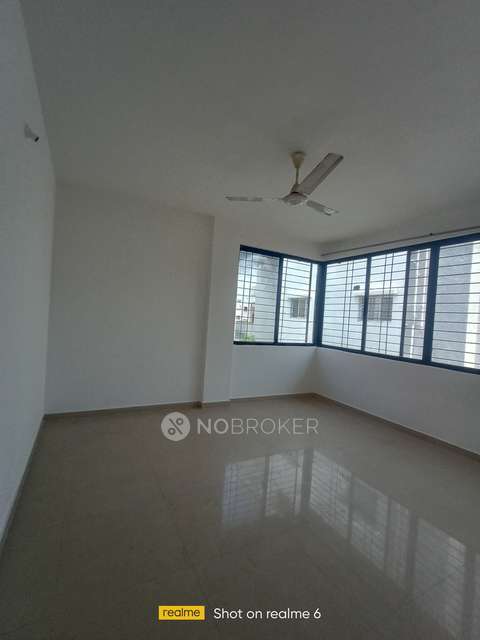 2 BHK Flat In Heera Heights For Sale  In Wadgaon Sheri