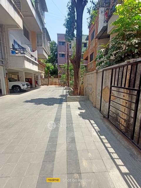 2 BHK Flat In Heera Heights For Sale  In Wadgaon Sheri