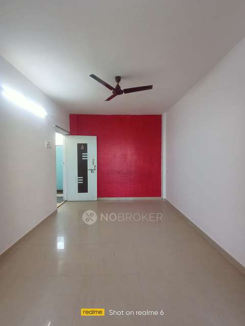 2 BHK Flat In Heera Heights For Sale  In Wadgaon Sheri