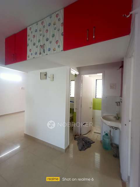 2 BHK Flat In Heera Heights For Sale  In Wadgaon Sheri