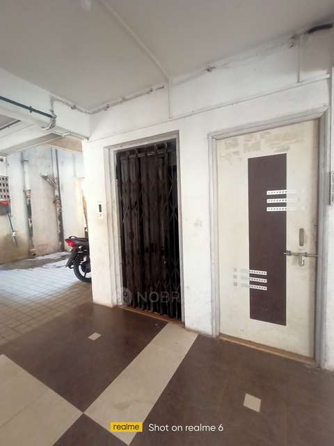 2 BHK Flat In Heera Heights For Sale  In Wadgaon Sheri