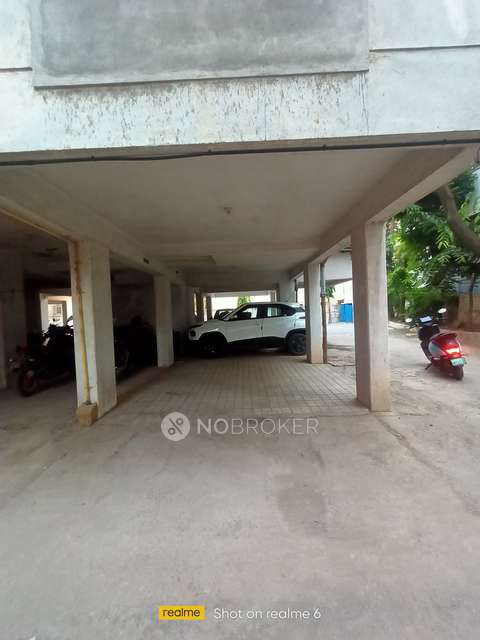 2 BHK Flat In Heera Heights For Sale  In Wadgaon Sheri