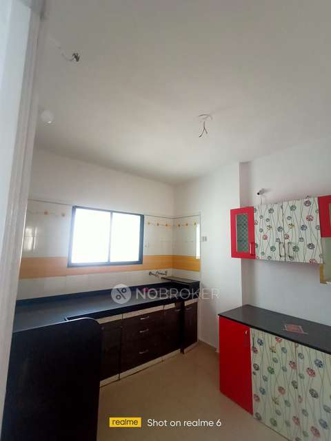 2 BHK Flat In Heera Heights For Sale  In Wadgaon Sheri