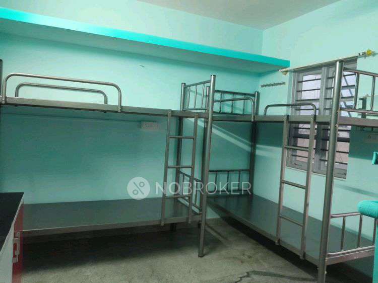 PG for Boys in Doddabommasandra