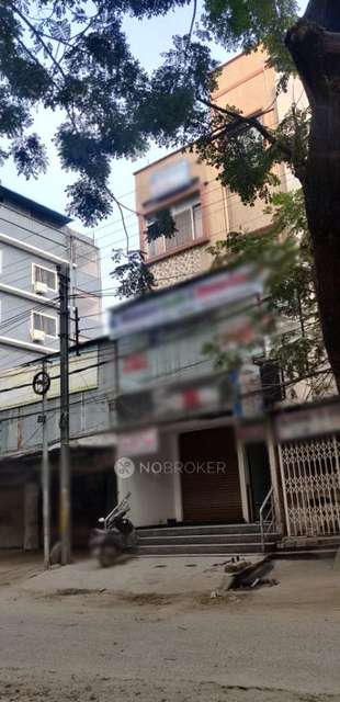 Showroom in Toli Chowki, Hyderabad for sale 