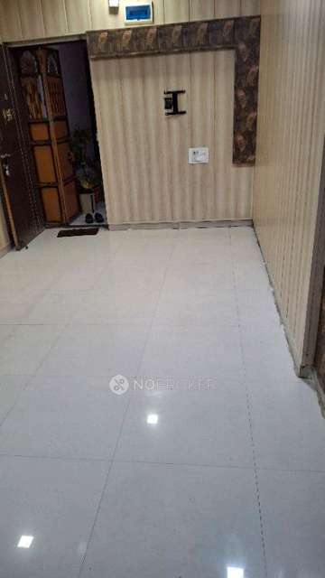 1 BHK Flat In Jai Mata Di Complex, Kalher, Gayatri Society For Sale  In Gayatri Co-op Housing Society Ltd