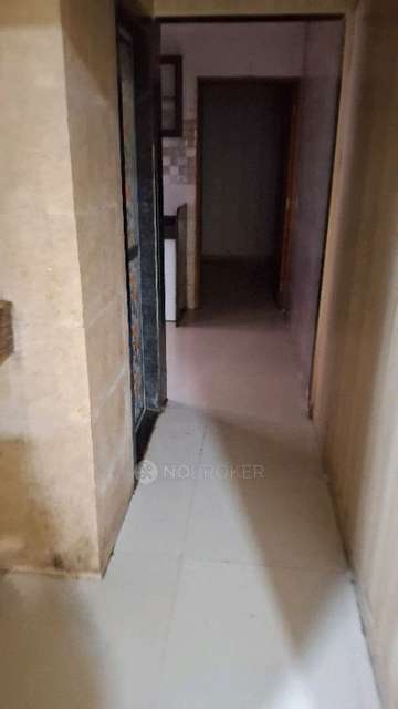1 BHK Flat In Jai Mata Di Complex, Kalher, Gayatri Society For Sale  In Gayatri Co-op Housing Society Ltd