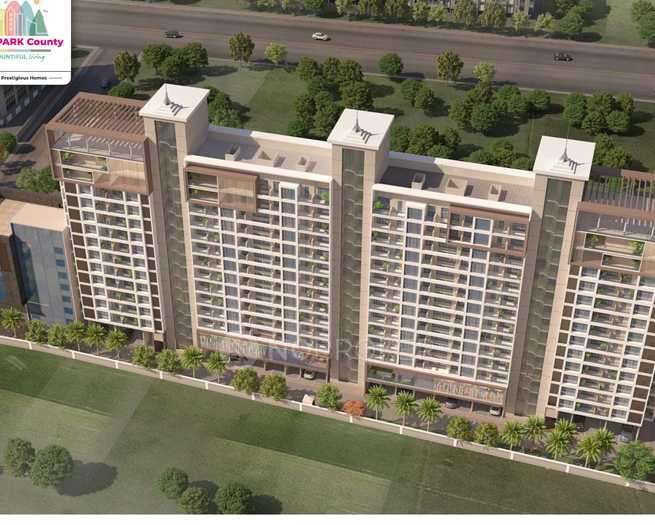 Shared Room for Male In 2 BHK  In Euilty Forms In Balewadi