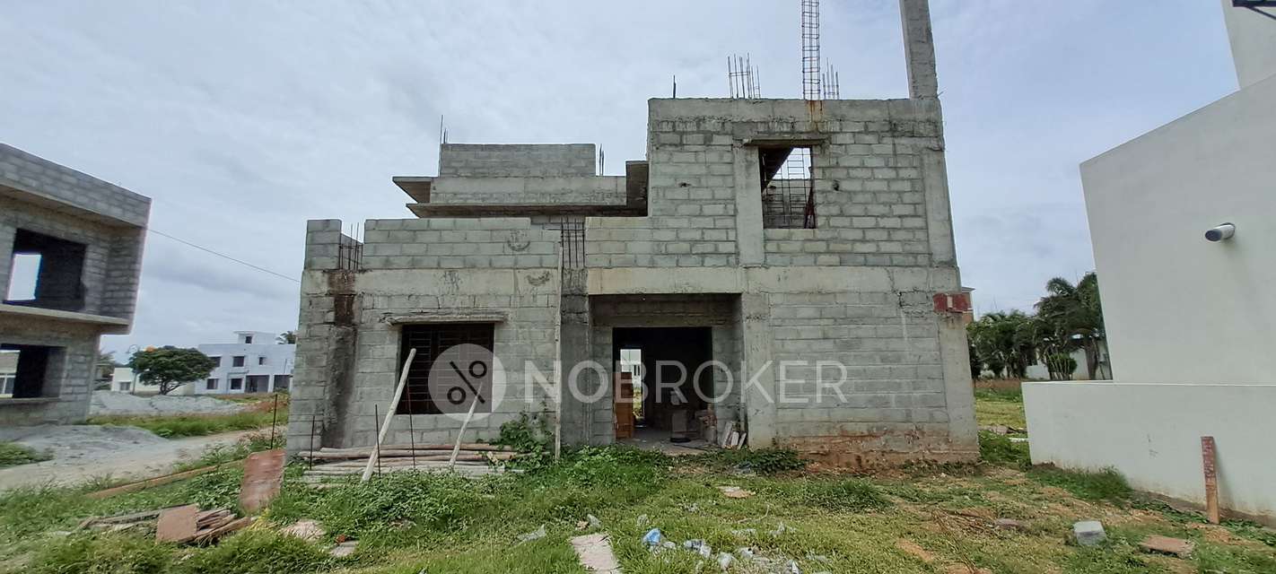 3 BHK Villa In 21st Castle La Ville Township For Sale  In Byalahalli