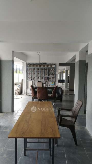 PG for Girls in Rahatani