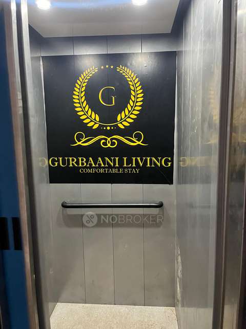 PG for Girls in Rahatani