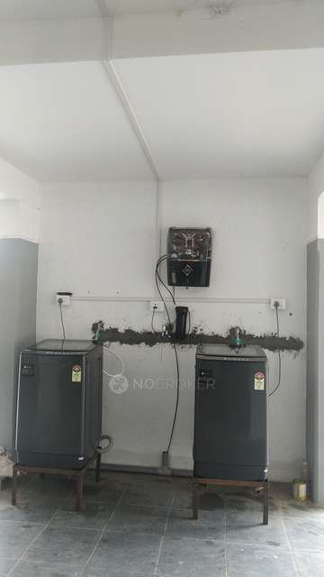 PG for Girls in Rahatani