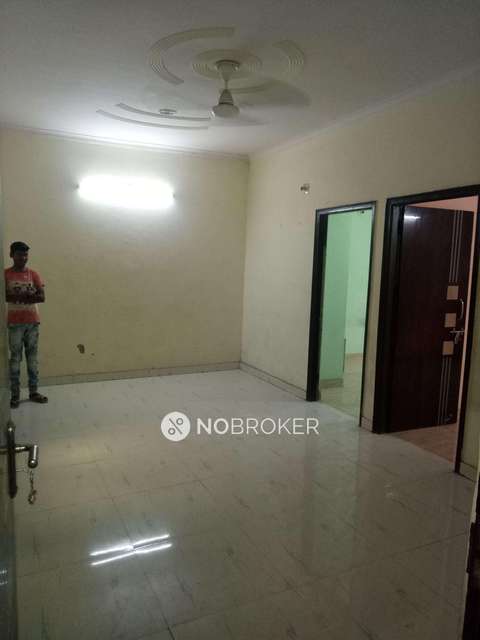 2 BHK Flat In Sadhguru Apartment For Sale  In Mundka