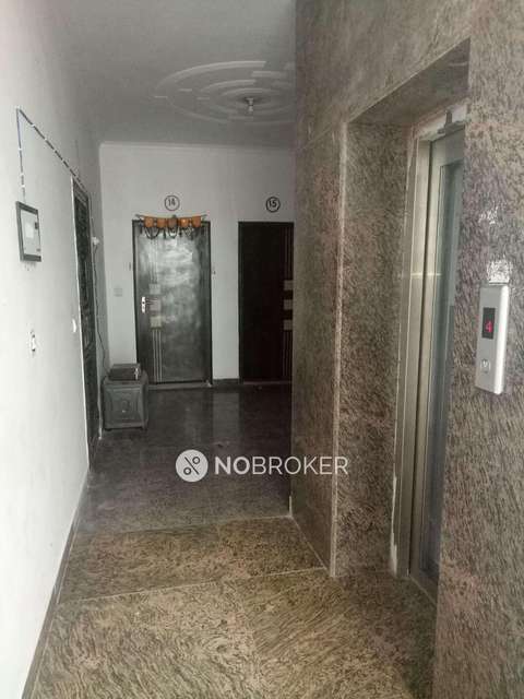 2 BHK Flat In Sadhguru Apartment For Sale  In Mundka