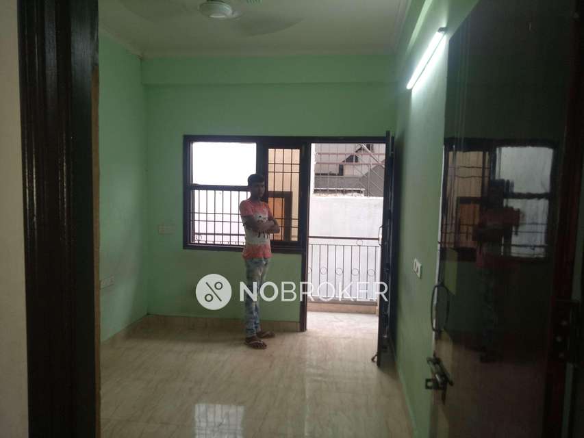 2 BHK Flat In Sadhguru Apartment For Sale  In Mundka