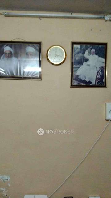 1 RK Flat In Gitanjali Apartment For Sale  In Mumbra