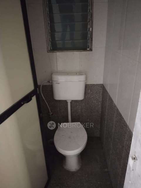 1 BHK Flat In Bathija Tulsa Namdev Residency For Sale  In Ulwe