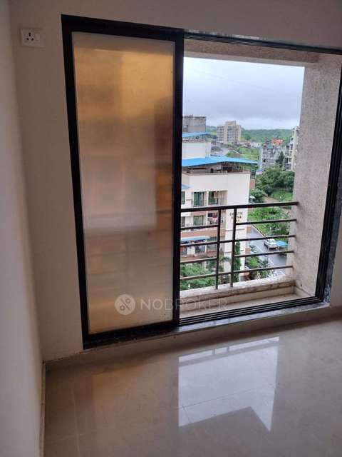 1 BHK Flat In Bathija Tulsa Namdev Residency For Sale  In Ulwe