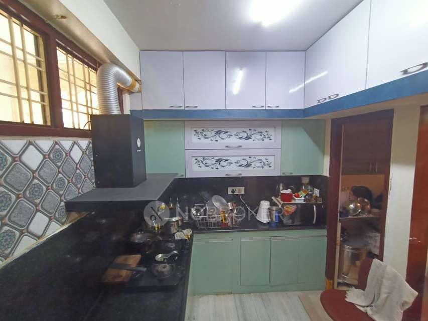 3 BHK Flat In Anu Empire For Sale  In Pragathi Nagar