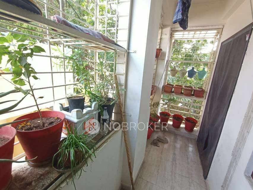 3 BHK Flat In Anu Empire For Sale  In Pragathi Nagar