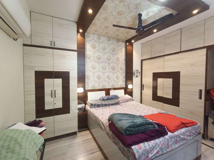 3 BHK Flat In Anu Empire For Sale  In Pragathi Nagar