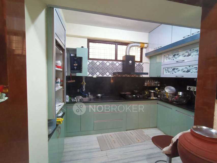 3 BHK Flat In Anu Empire For Sale  In Pragathi Nagar