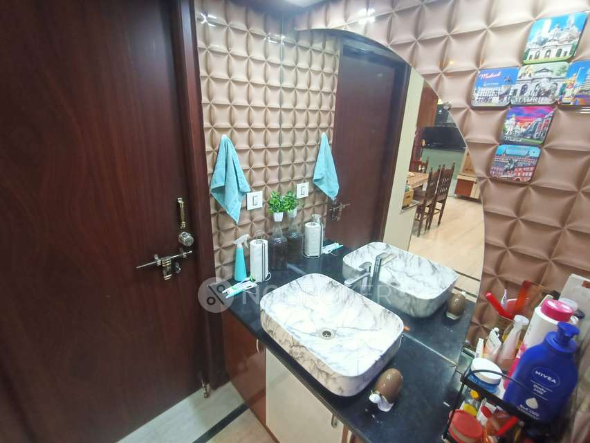 3 BHK Flat In Anu Empire For Sale  In Pragathi Nagar