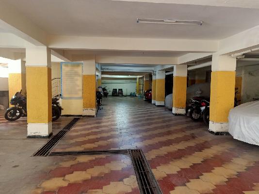 3 BHK Flat In Anu Empire For Sale  In Pragathi Nagar