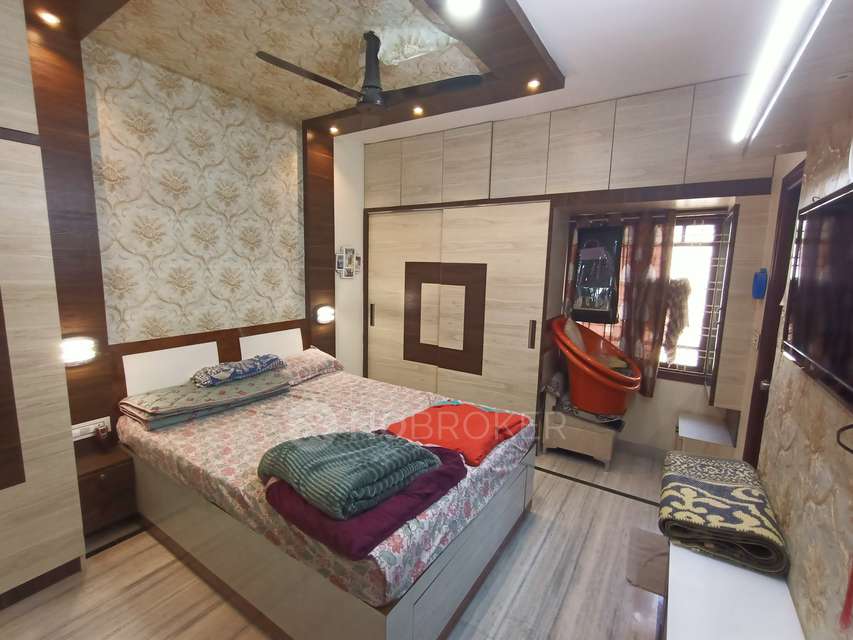 3 BHK Flat In Anu Empire For Sale  In Pragathi Nagar