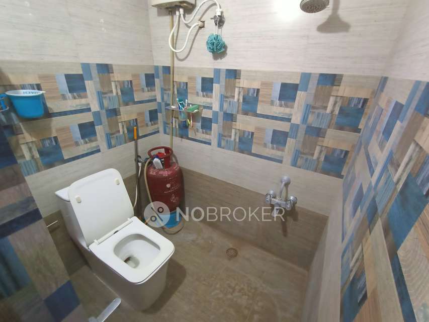 3 BHK Flat In Anu Empire For Sale  In Pragathi Nagar