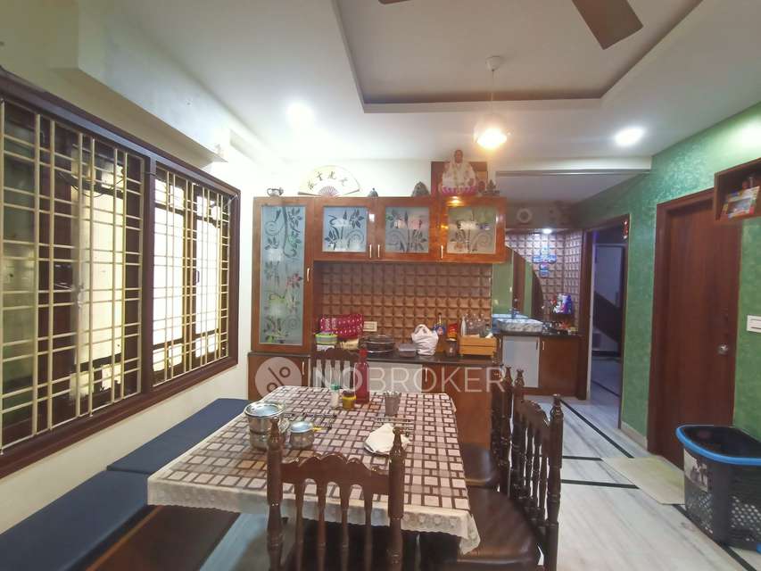 3 BHK Flat In Anu Empire For Sale  In Pragathi Nagar