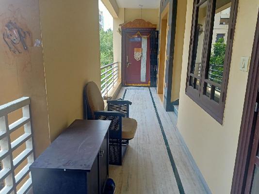 3 BHK Flat In Anu Empire For Sale  In Pragathi Nagar