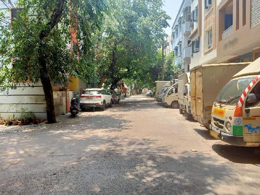 3 BHK Flat In Anu Empire For Sale  In Pragathi Nagar