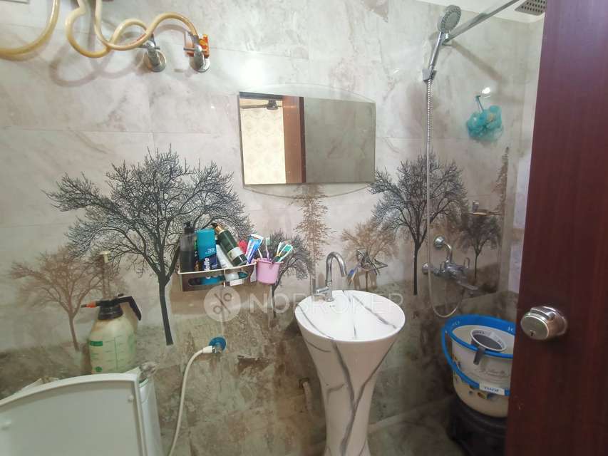 3 BHK Flat In Anu Empire For Sale  In Pragathi Nagar