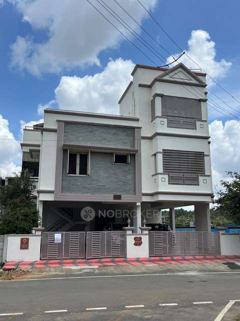 4+ BHK House For Sale  In Srinivaspura