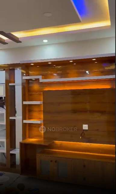 3 BHK Flat In A M Classic, Bomanahalli For Sale  In Bommanahalli