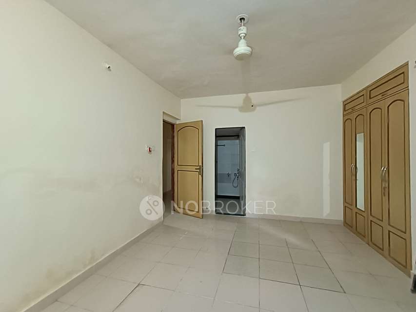 3 BHK Flat In Accolade Chs Ltd. Near Thane Rto, Hajuri D For Sale  In Thane West