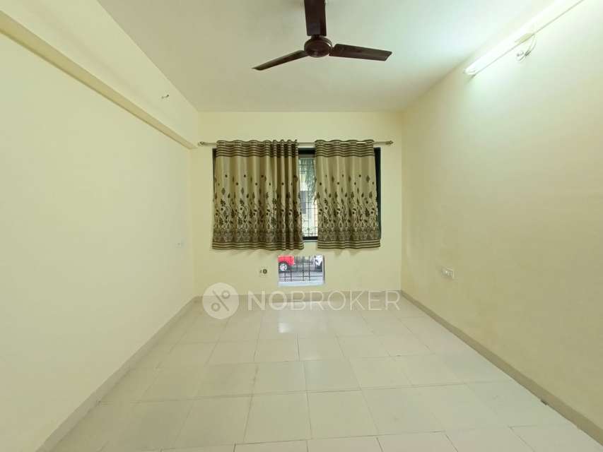 3 BHK Flat In Accolade Chs Ltd. Near Thane Rto, Hajuri D For Sale  In Thane West