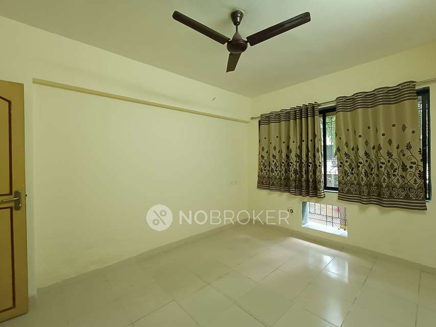 3 BHK Flat In Accolade Chs Ltd. Near Thane Rto, Hajuri D For Sale  In Thane West