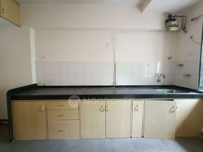 3 BHK Flat In Accolade Chs Ltd. Near Thane Rto, Hajuri D For Sale  In Thane West