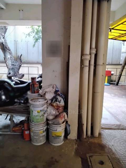 2 BHK Flat In Gayatri Sadan Apartment For Sale  In Powai