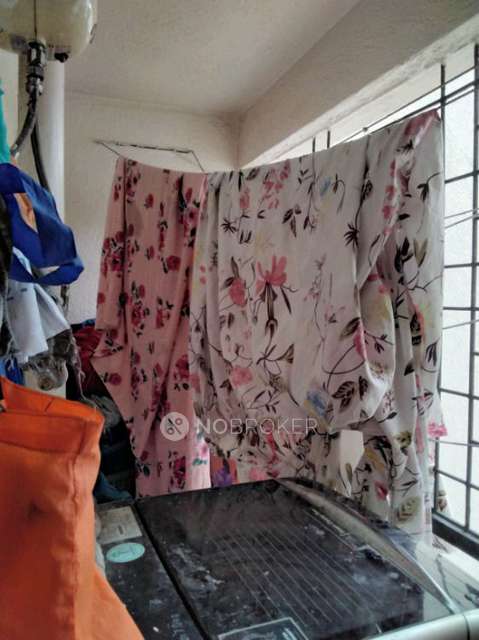 2 BHK Flat In Gayatri Sadan Apartment For Sale  In Powai