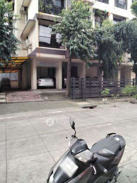 2 BHK Flat In Gayatri Sadan Apartment For Sale  In Powai