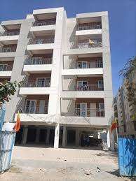 3 BHK Flat In Blueberry Homes  for Rent  In Hbr Layout