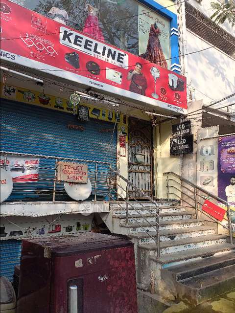 1 BHK Flat for Rent  In Hafeezpet