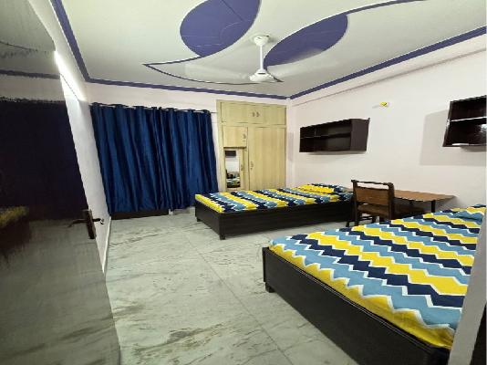 PG for Boys in Pratap Vihar